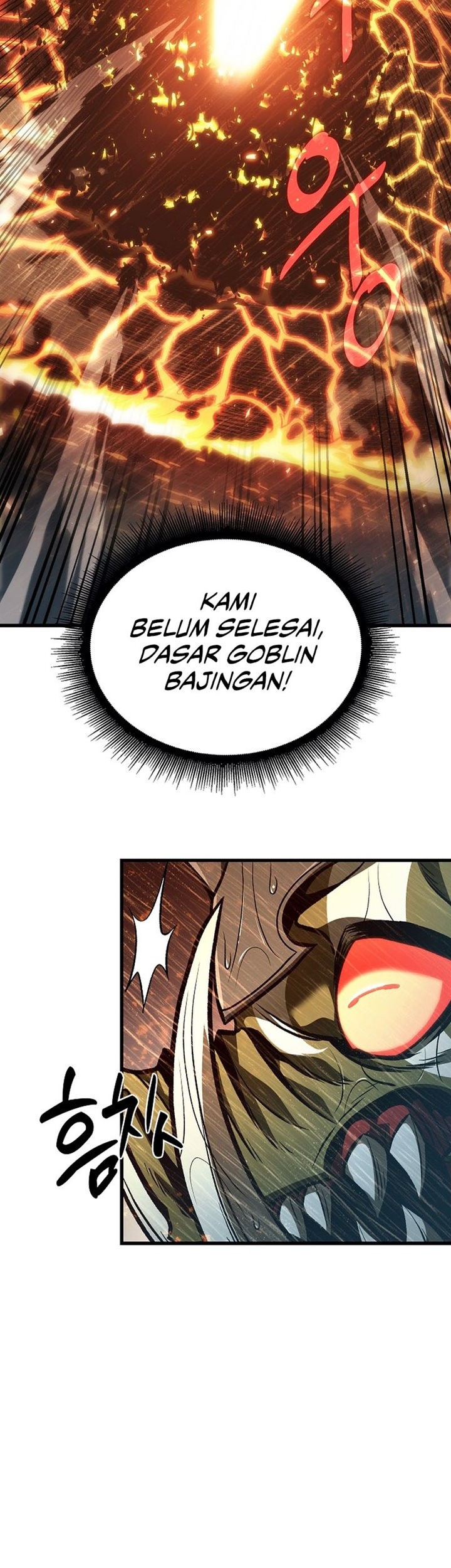 Pick Me Up Chapter 28 - halaman 35