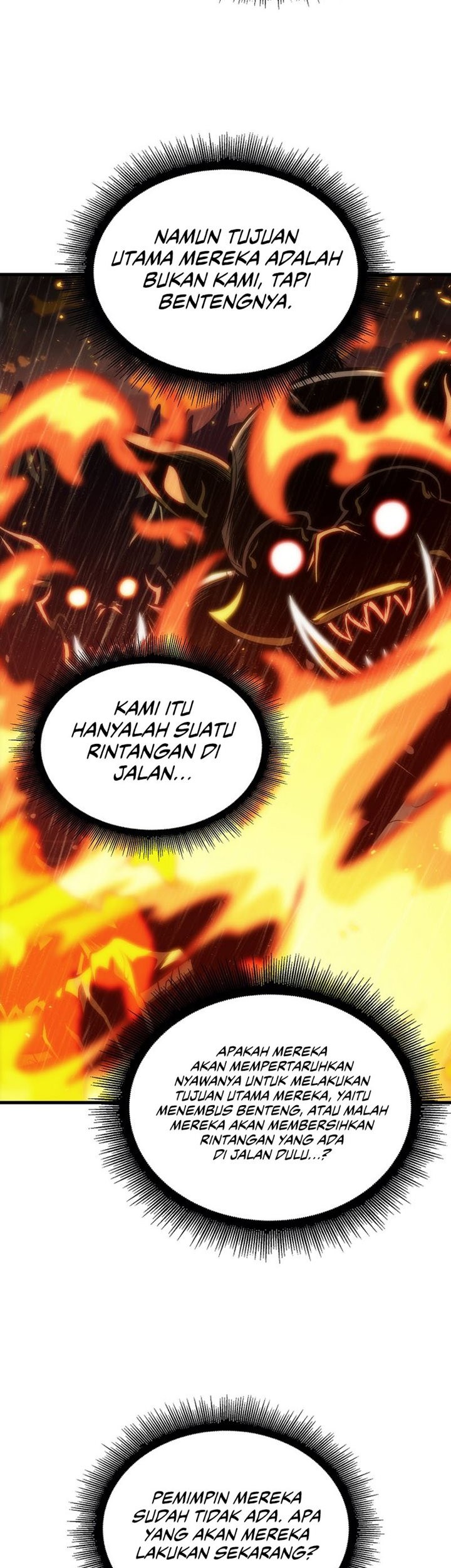 Pick Me Up Chapter 28 - halaman 45
