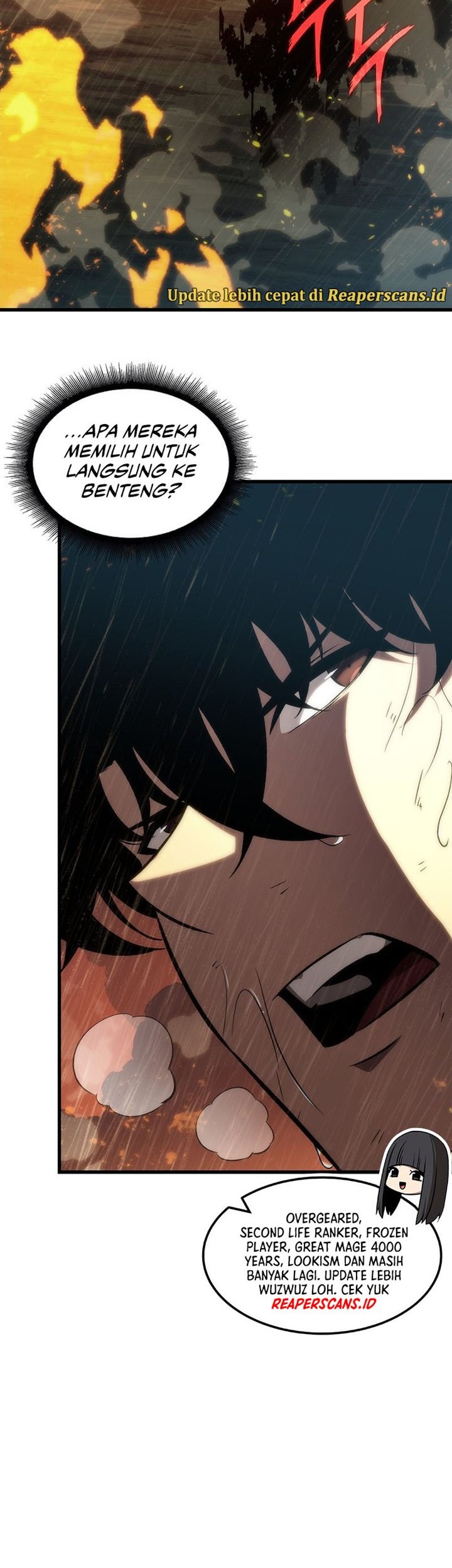 Pick Me Up Chapter 28 - halaman 48