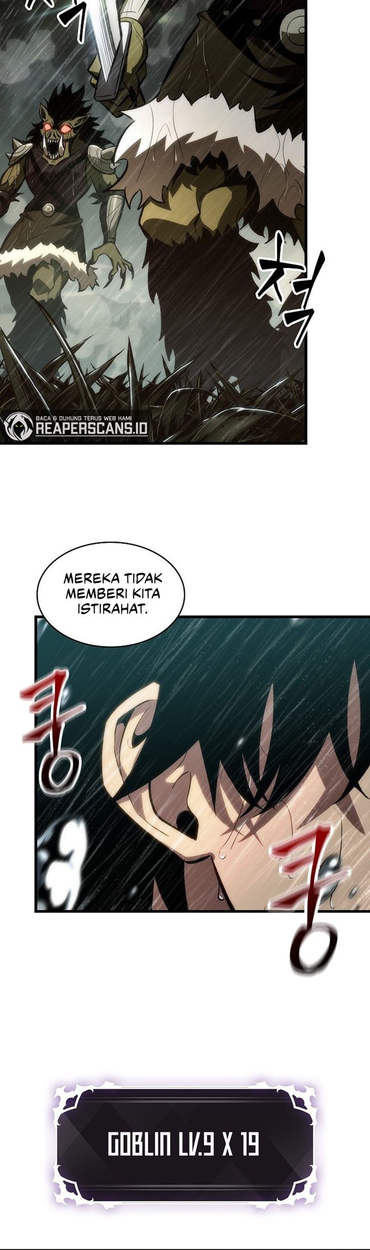 Pick Me Up Chapter 28 - halaman 57