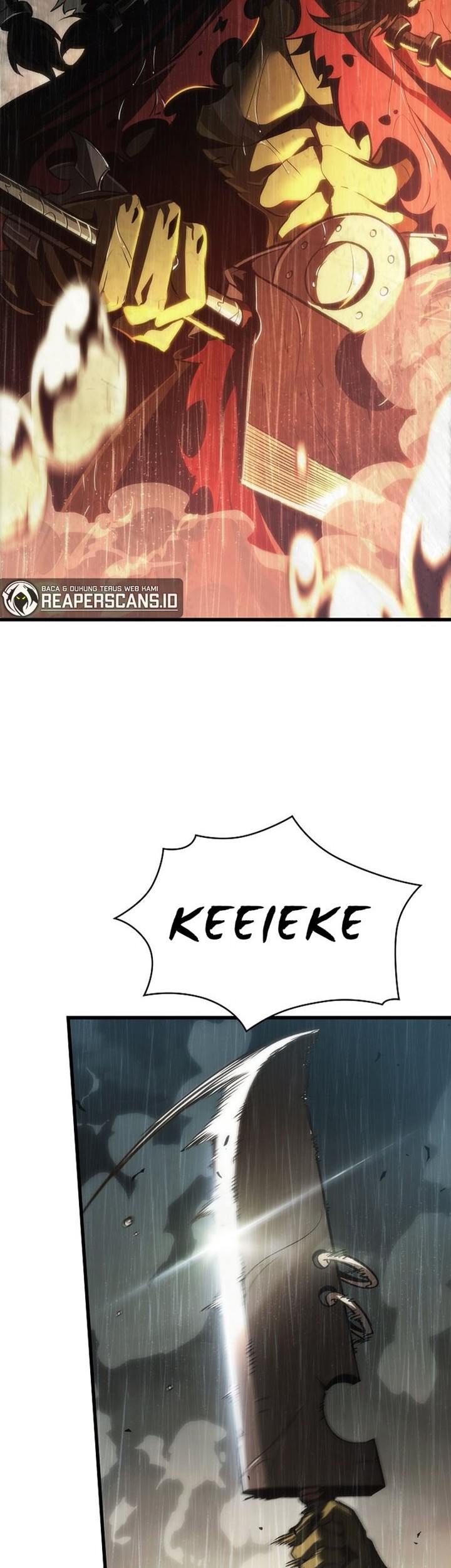 Pick Me Up Chapter 28 - halaman 7