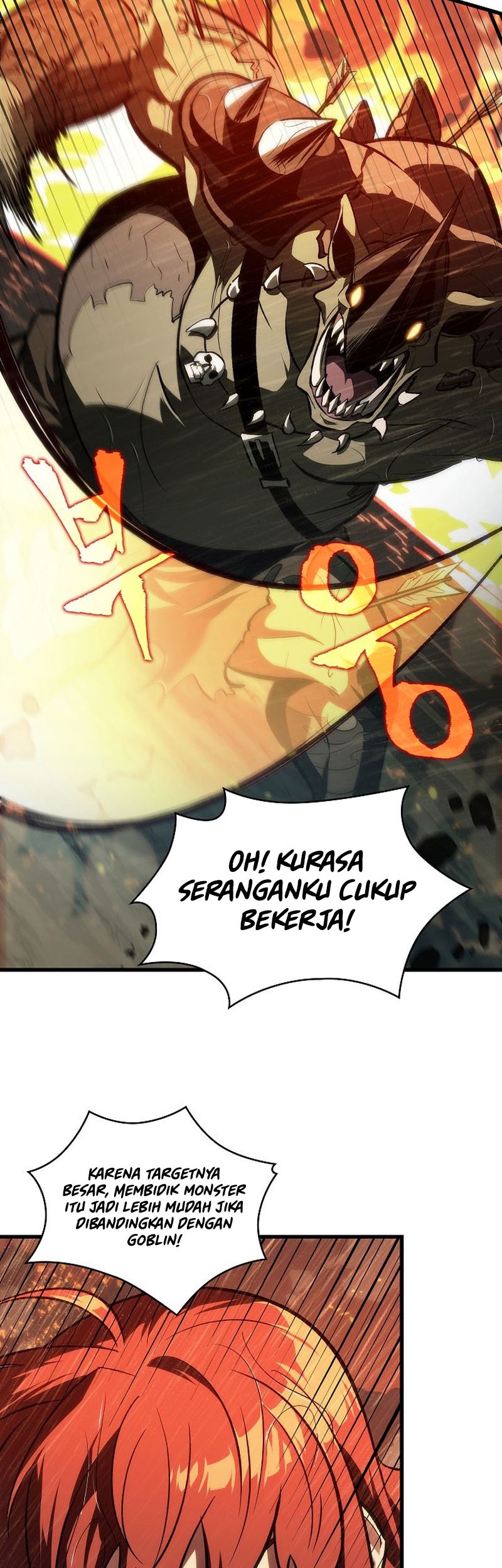 Pick Me Up Chapter 29 - halaman 17