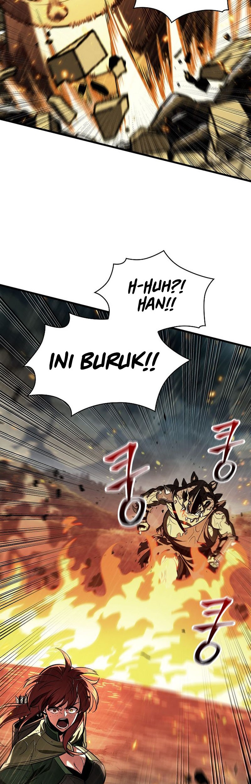Pick Me Up Chapter 29 - halaman 21