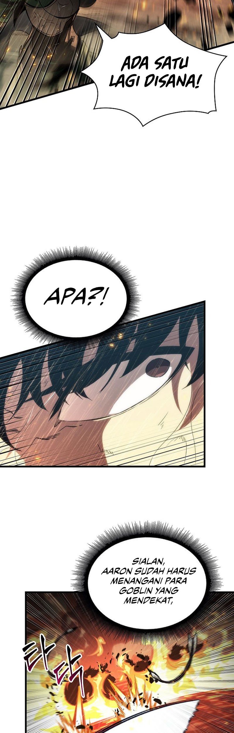 Pick Me Up Chapter 29 - halaman 22