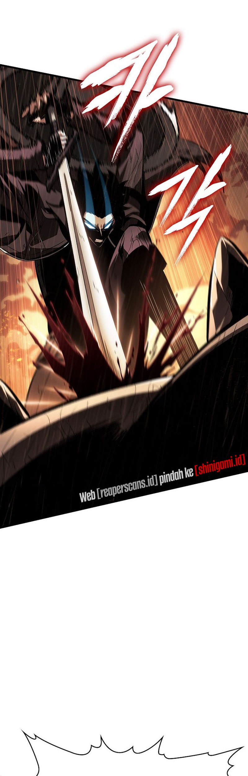 Pick Me Up Chapter 29 - halaman 33