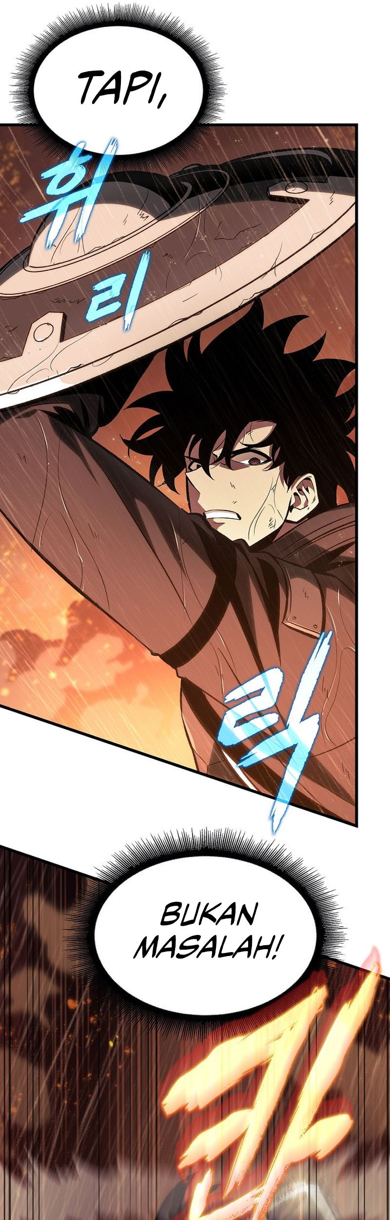 Pick Me Up Chapter 29 - halaman 36