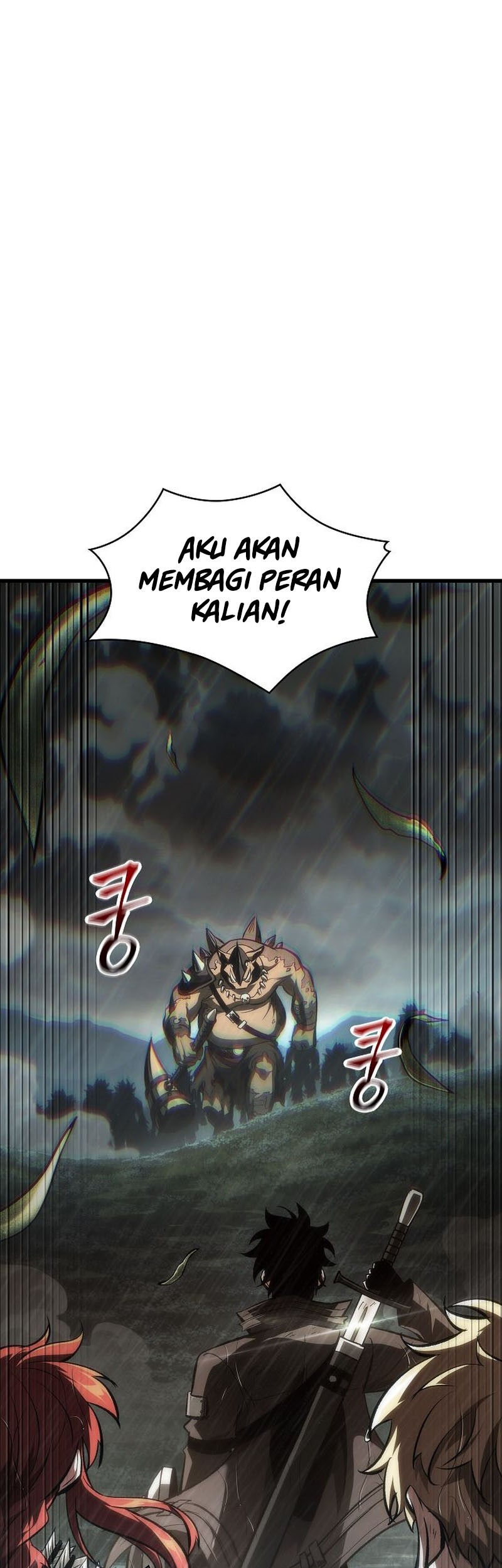 Pick Me Up Chapter 29 - halaman 4