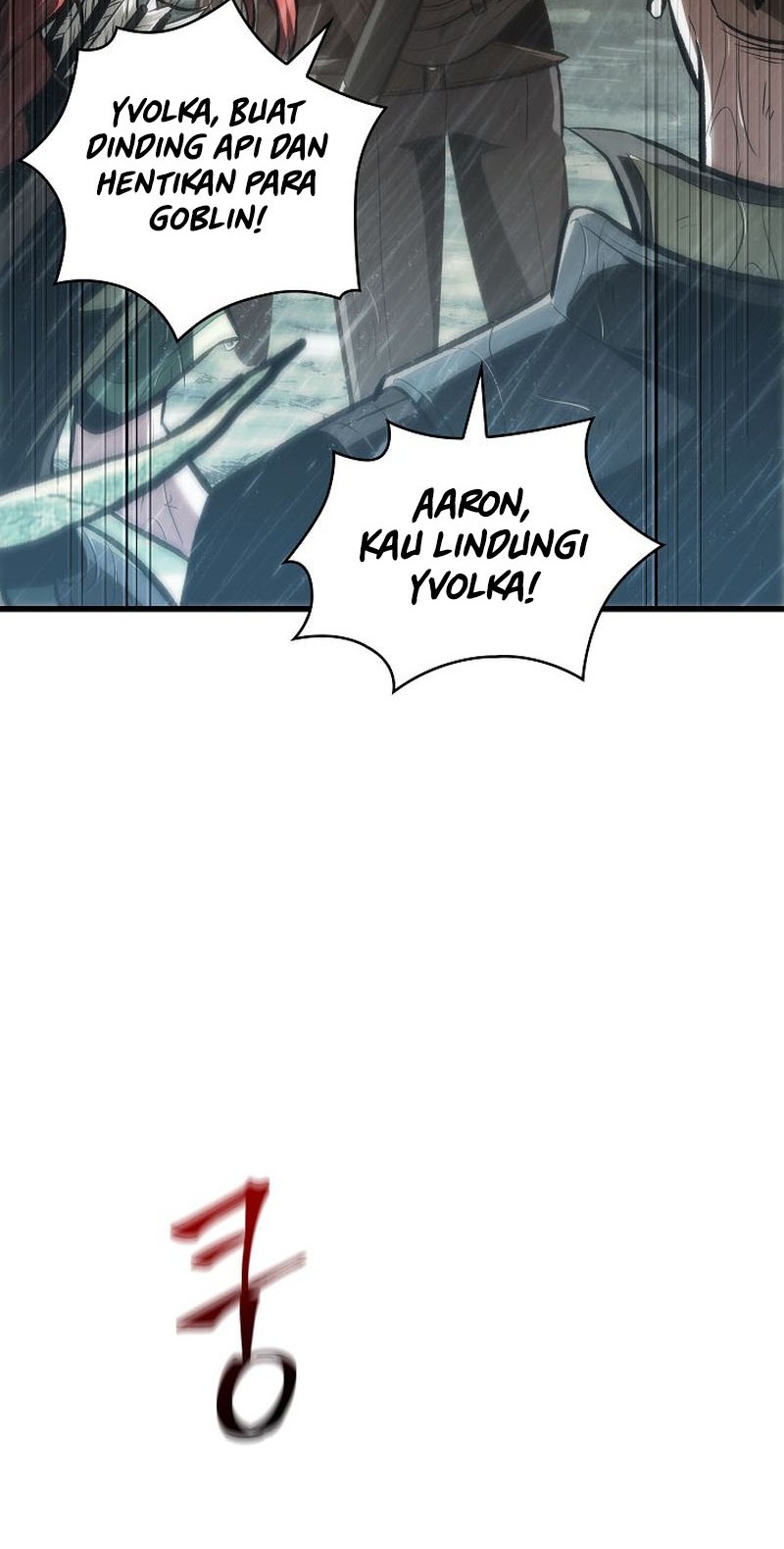 Pick Me Up Chapter 29 - halaman 5