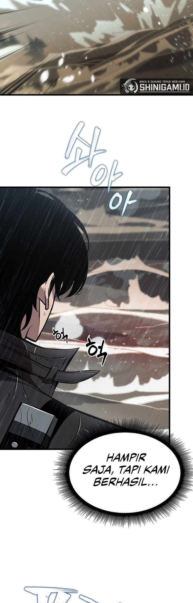 Pick Me Up Chapter 29 - halaman 57