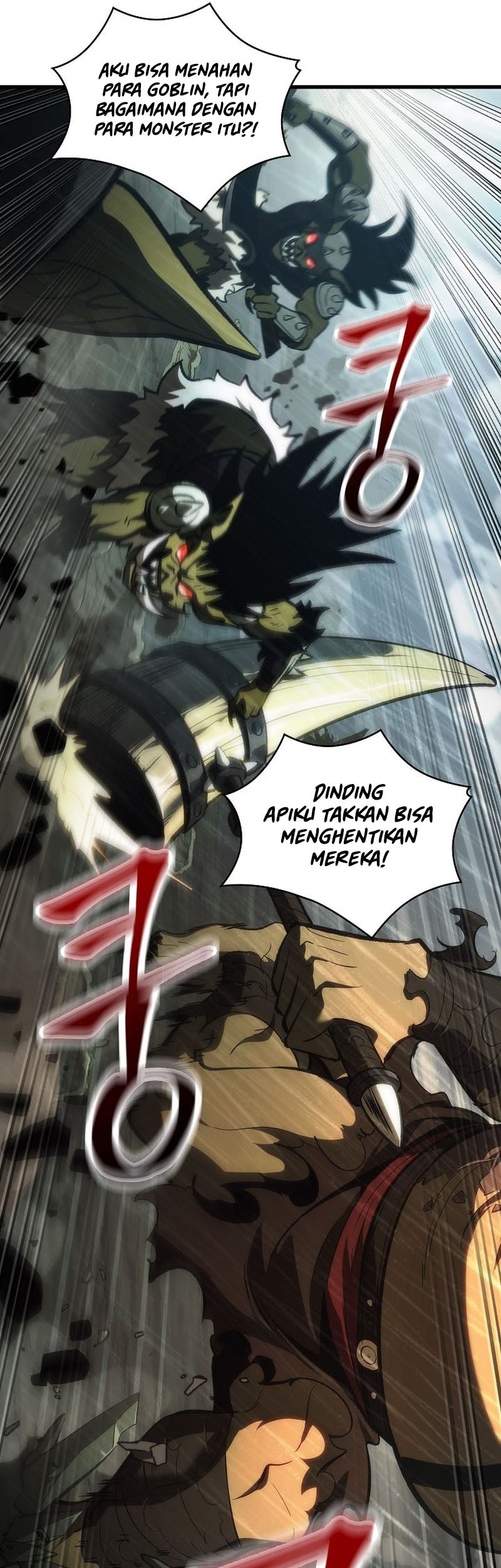 Pick Me Up Chapter 29 - halaman 6