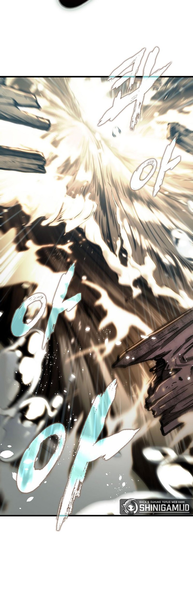 Pick Me Up Chapter 29 - halaman 61