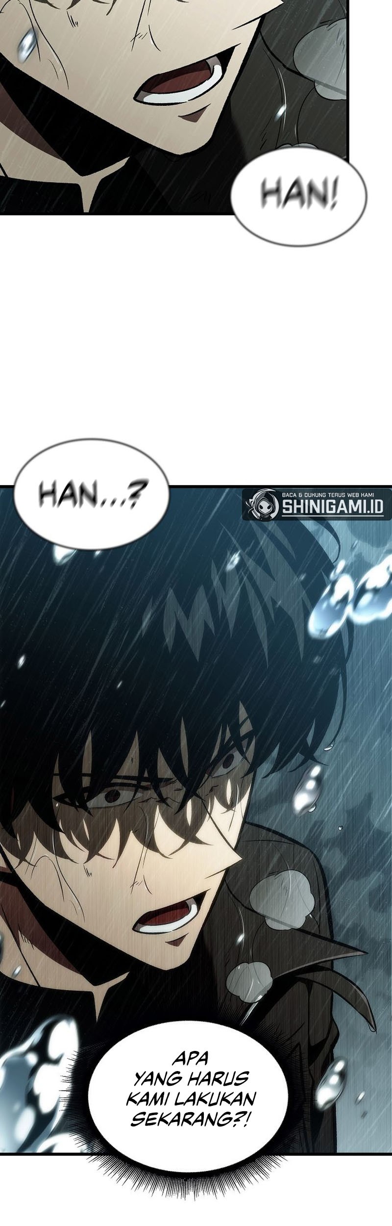 Pick Me Up Chapter 29 - halaman 66