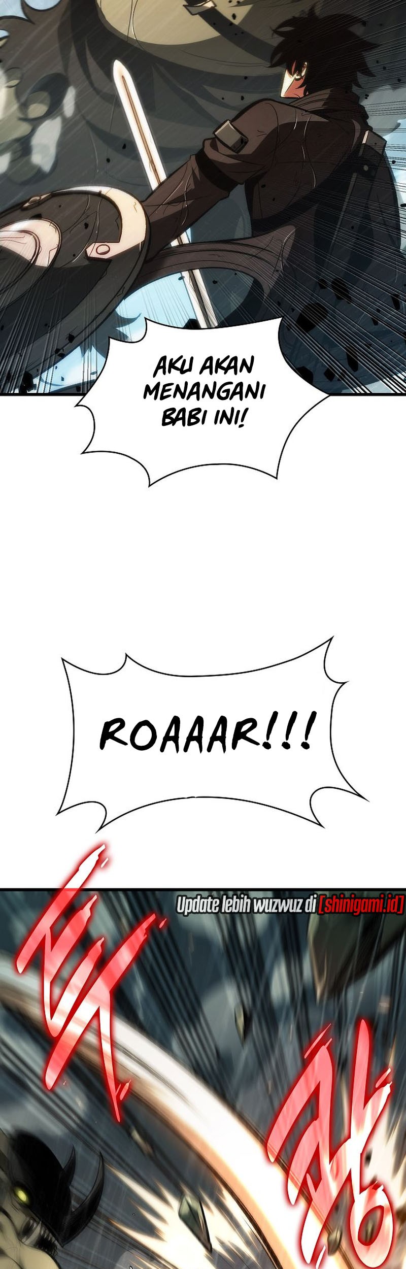 Pick Me Up Chapter 29 - halaman 8