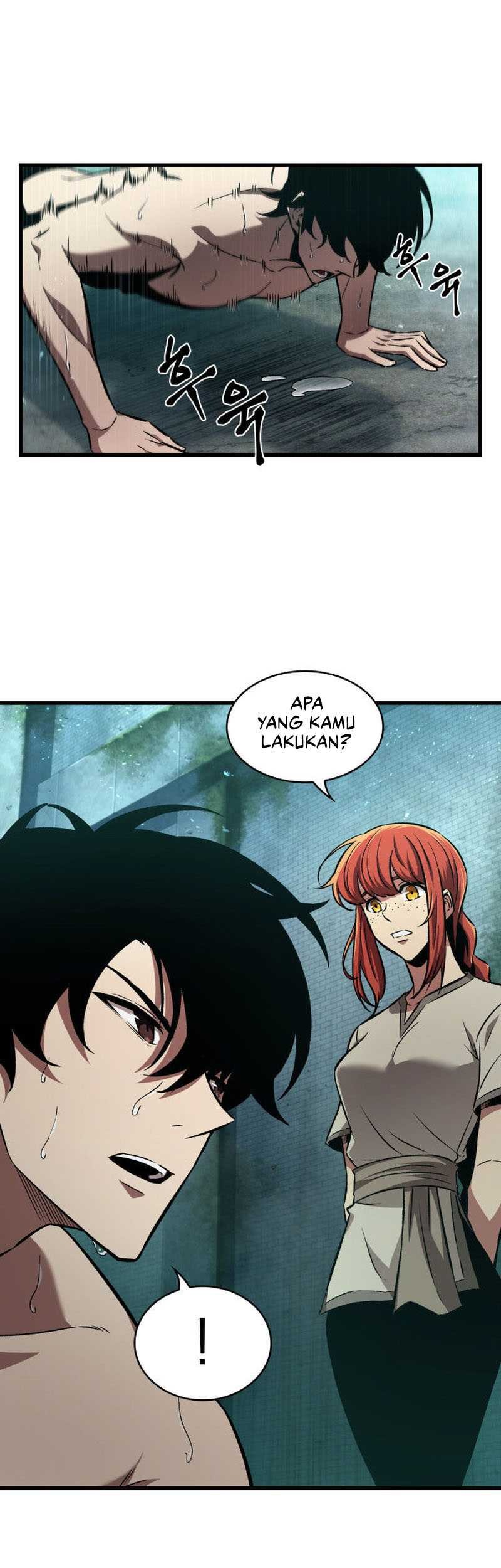 Pick Me Up Chapter 3 - halaman 10