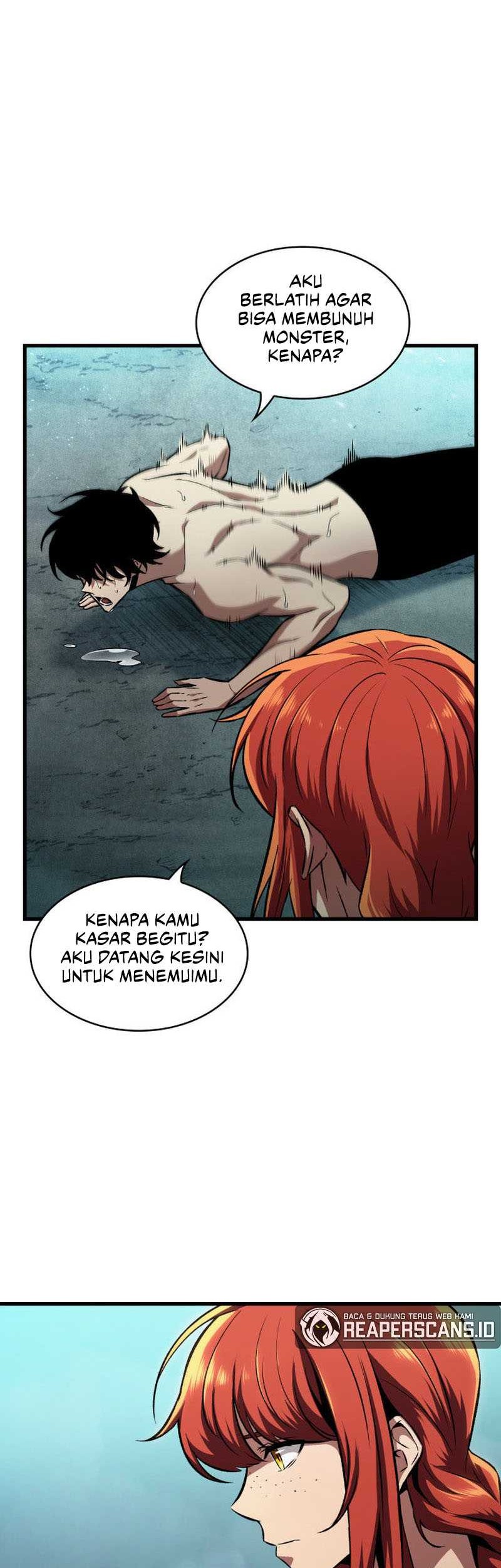 Pick Me Up Chapter 3 - halaman 11