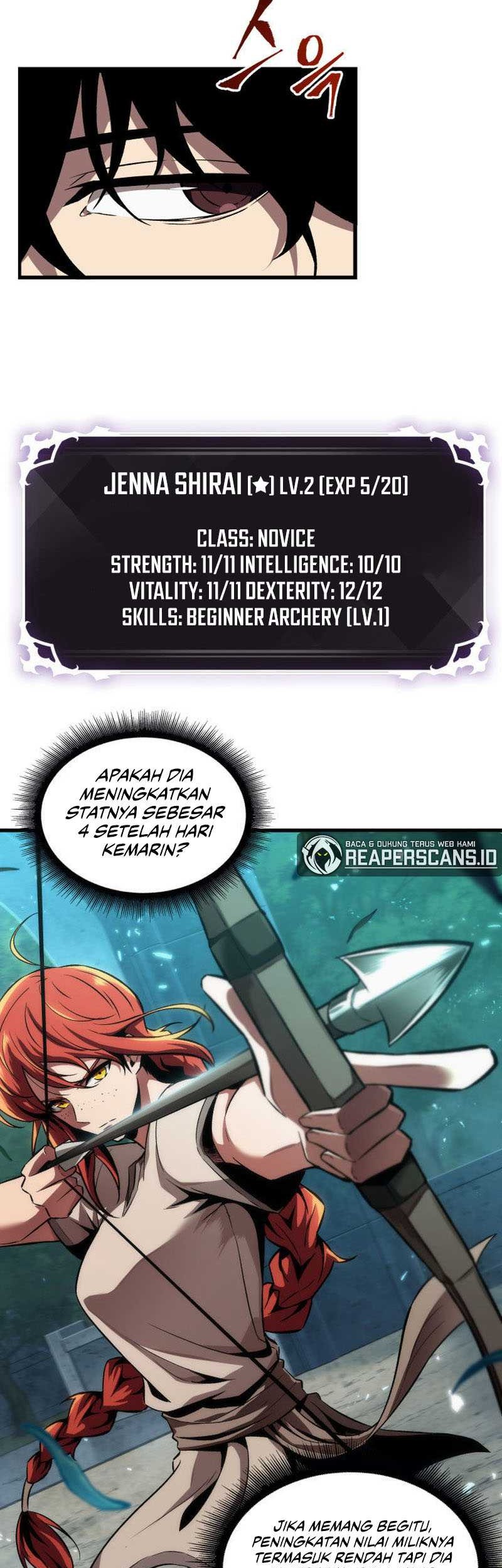 Pick Me Up Chapter 3 - halaman 16