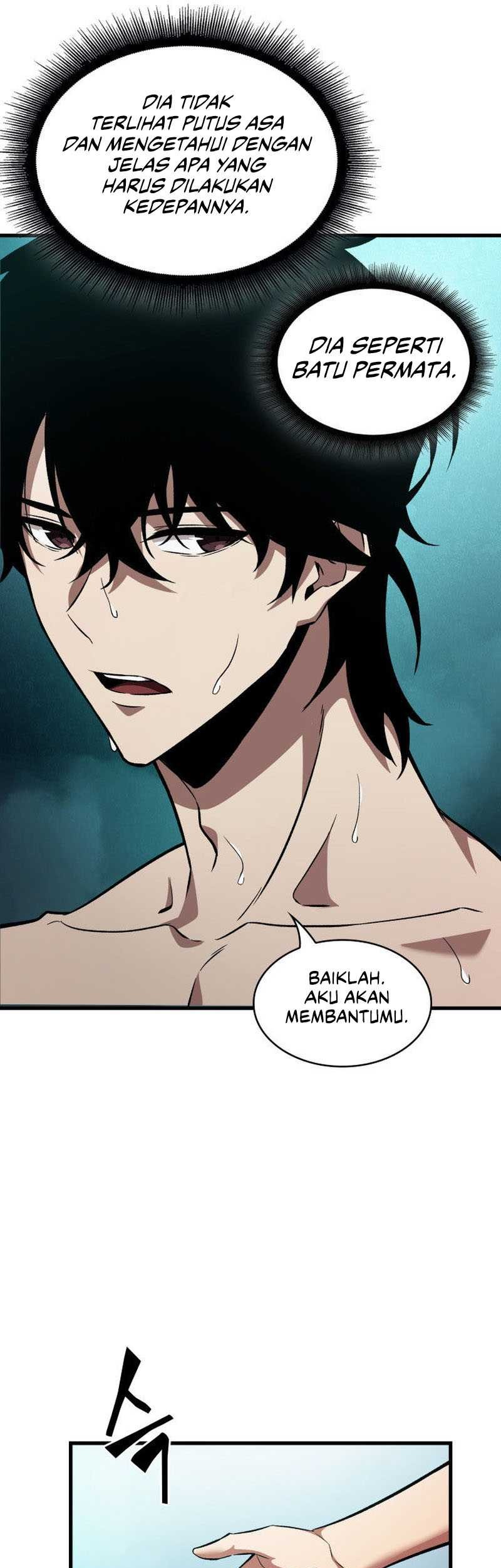 Pick Me Up Chapter 3 - halaman 18