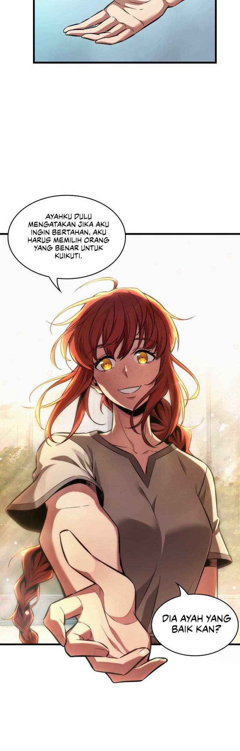 Pick Me Up Chapter 3 - halaman 19