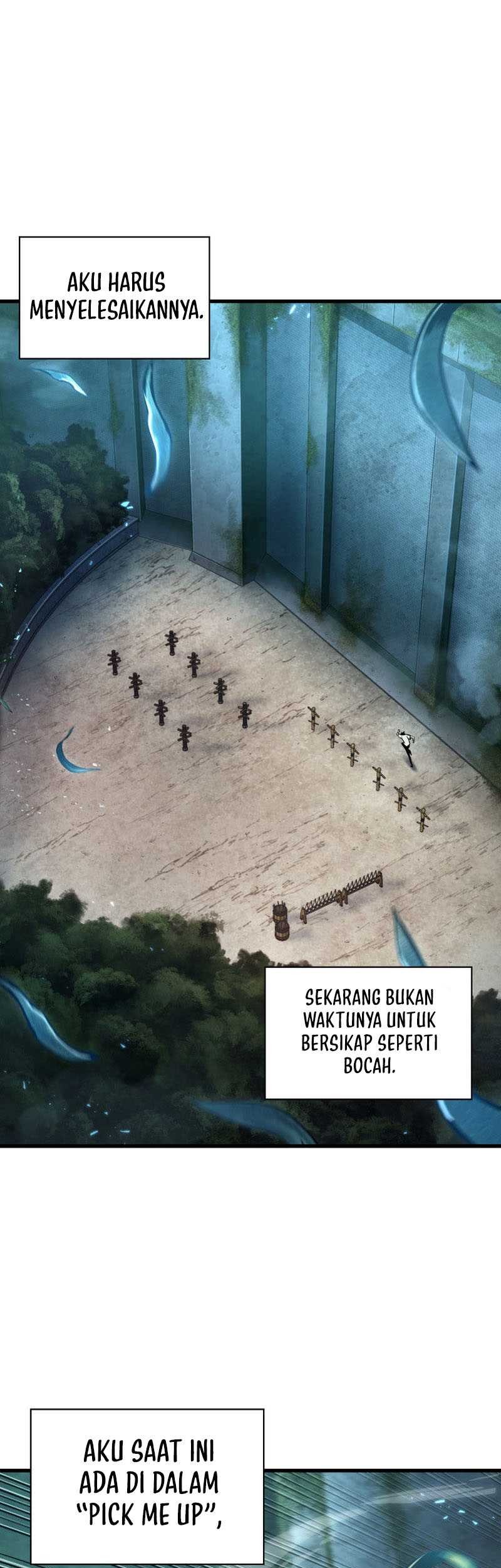 Pick Me Up Chapter 3 - halaman 2