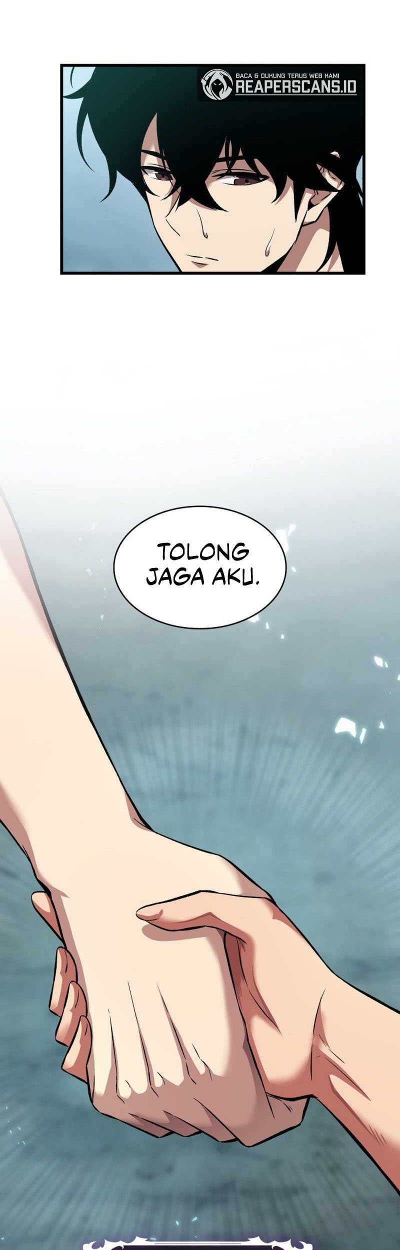Pick Me Up Chapter 3 - halaman 20