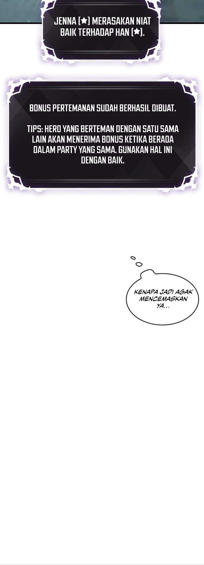 Pick Me Up Chapter 3 - halaman 21