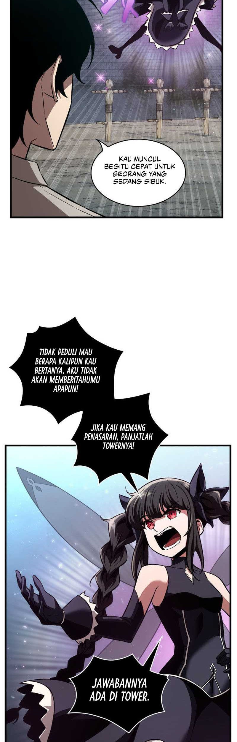 Pick Me Up Chapter 3 - halaman 23