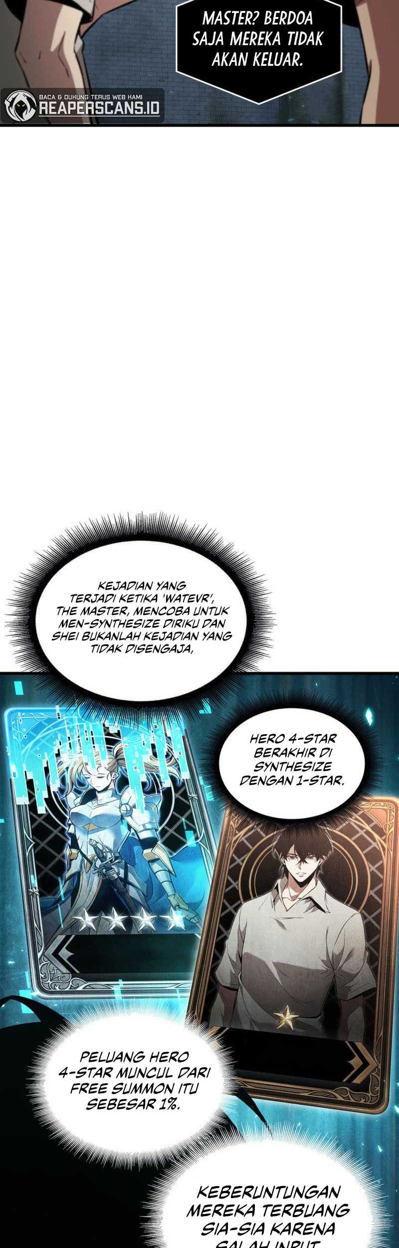 Pick Me Up Chapter 3 - halaman 27
