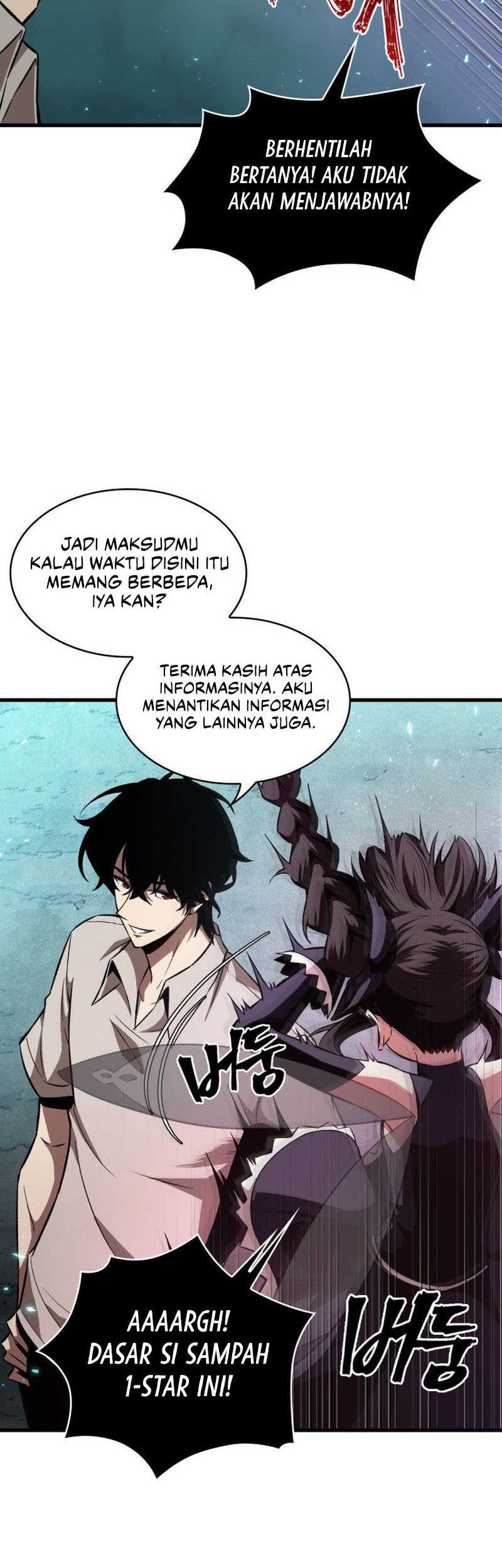 Pick Me Up Chapter 3 - halaman 29