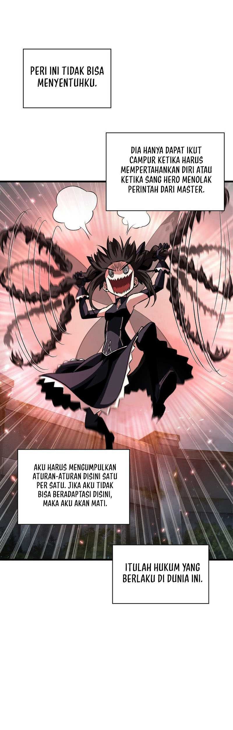 Pick Me Up Chapter 3 - halaman 30