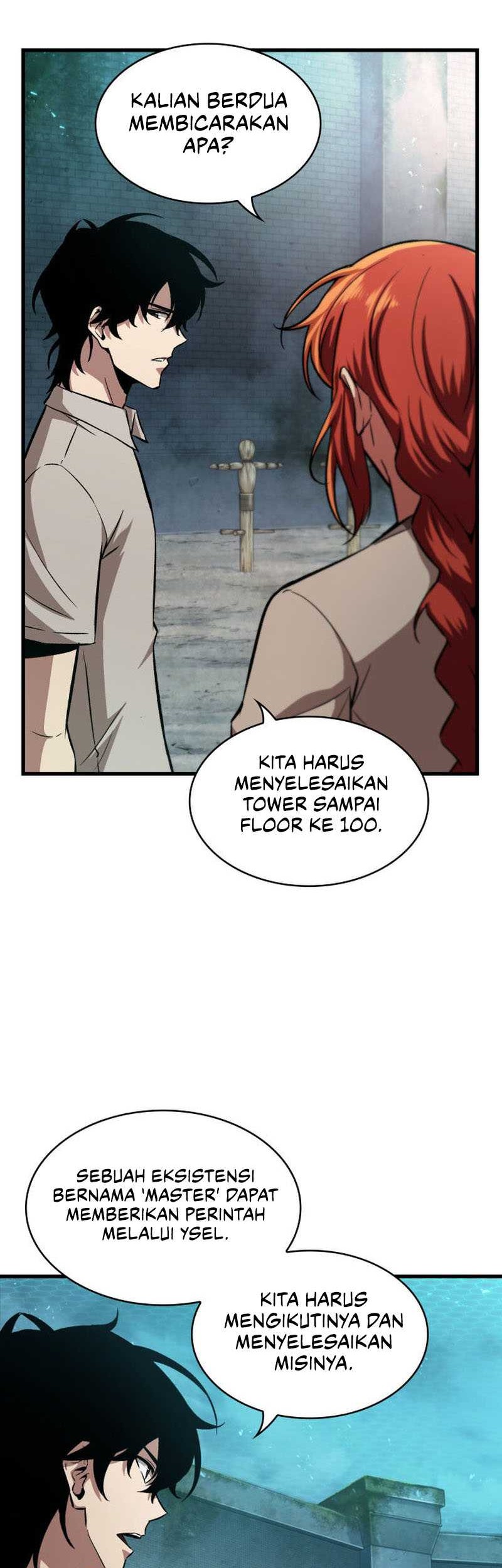 Pick Me Up Chapter 3 - halaman 31