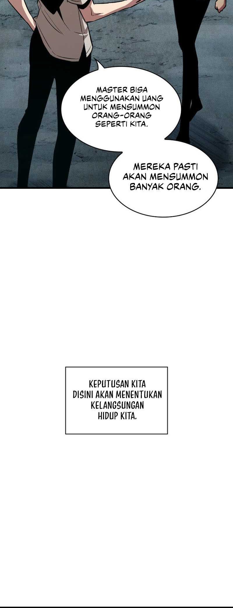Pick Me Up Chapter 3 - halaman 33