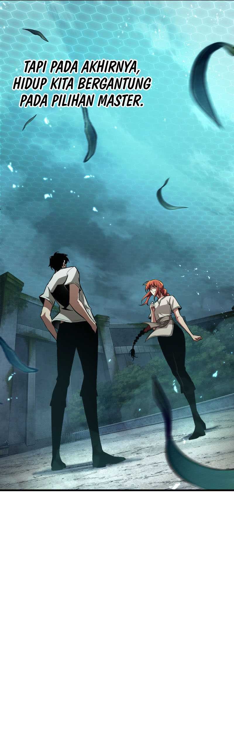 Pick Me Up Chapter 3 - halaman 34