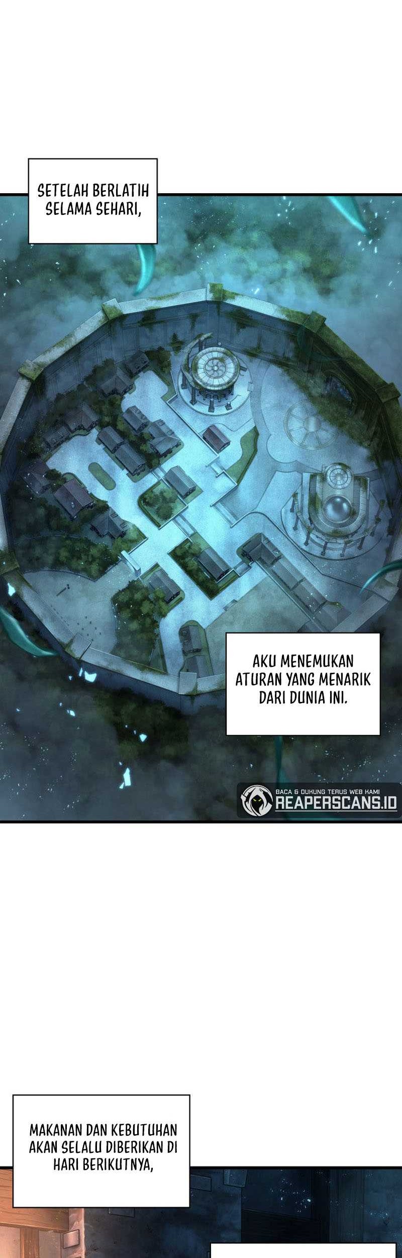 Pick Me Up Chapter 3 - halaman 35