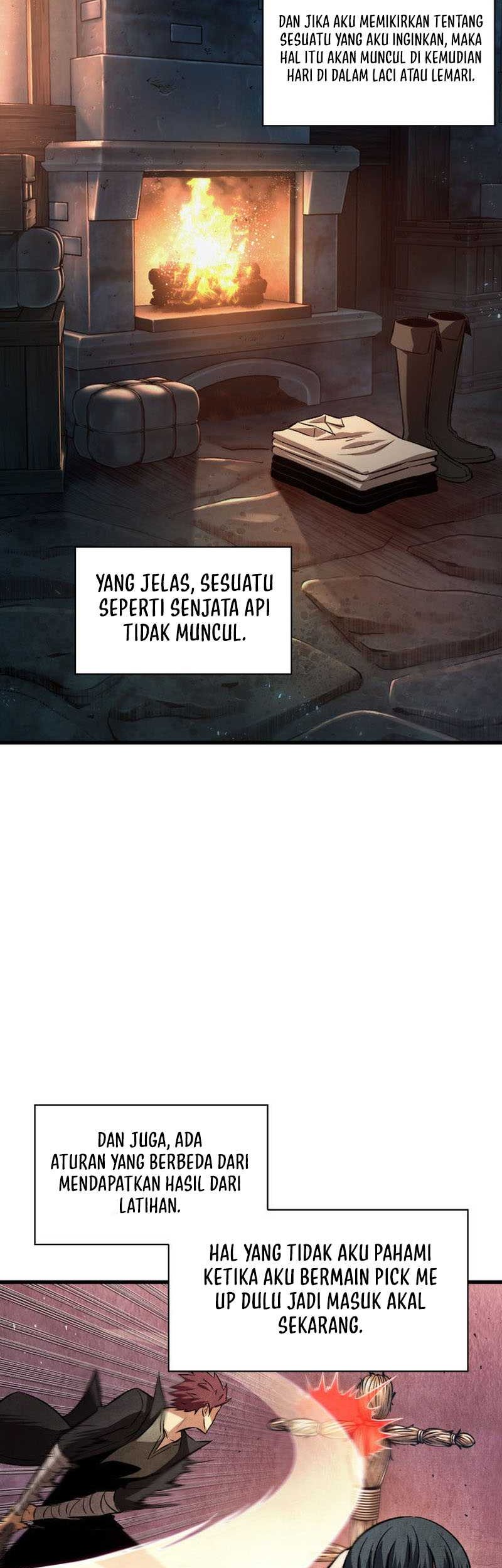 Pick Me Up Chapter 3 - halaman 36