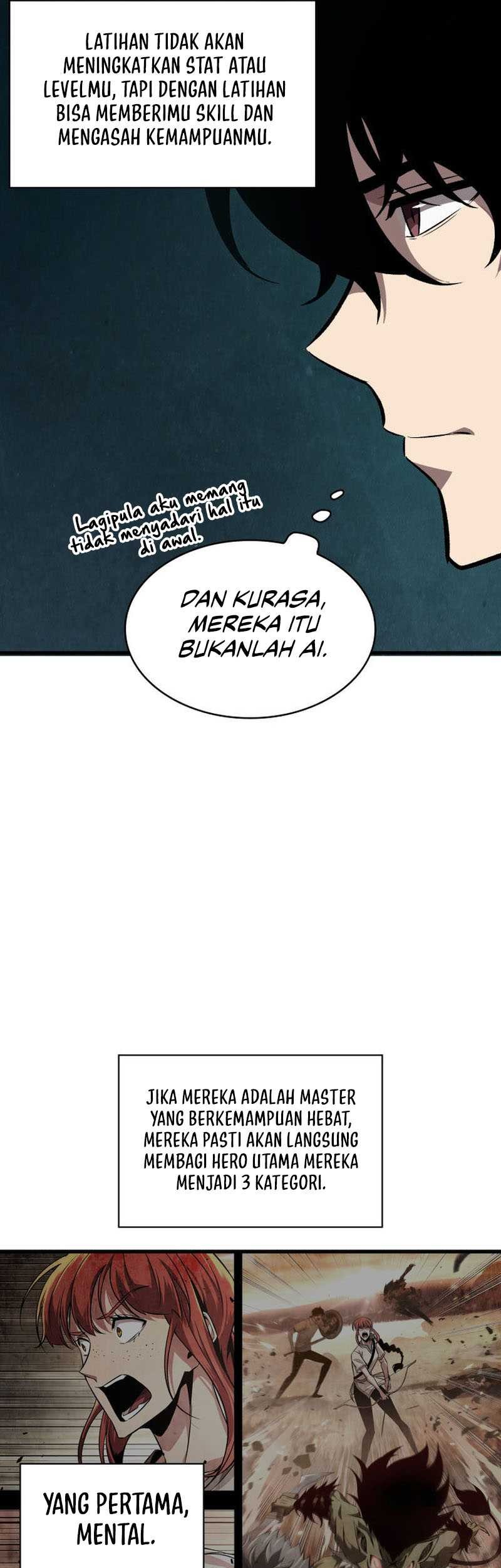 Pick Me Up Chapter 3 - halaman 38
