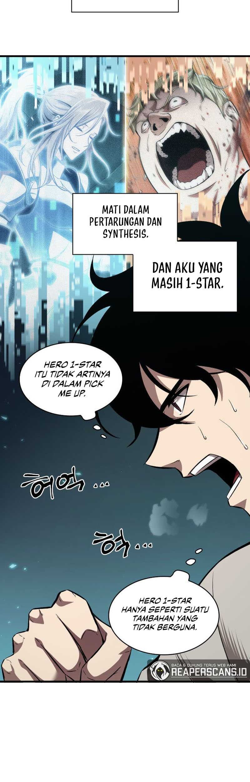 Pick Me Up Chapter 3 - halaman 4