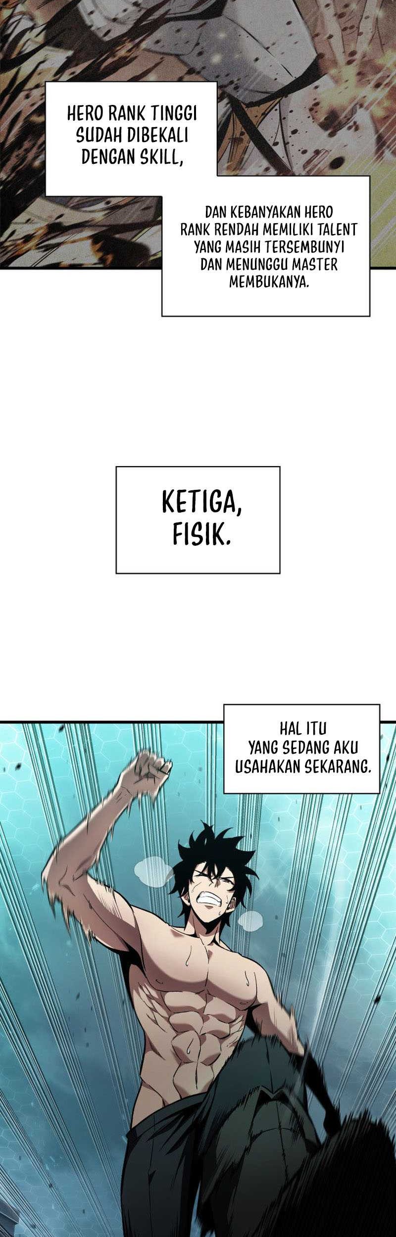 Pick Me Up Chapter 3 - halaman 40