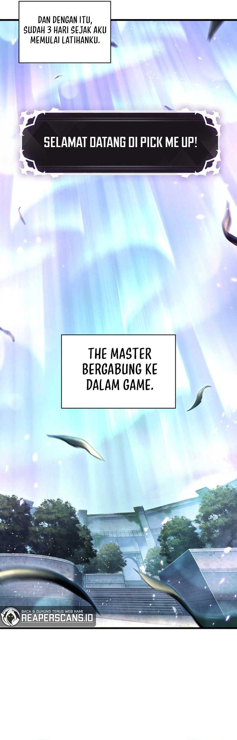 Pick Me Up Chapter 3 - halaman 42