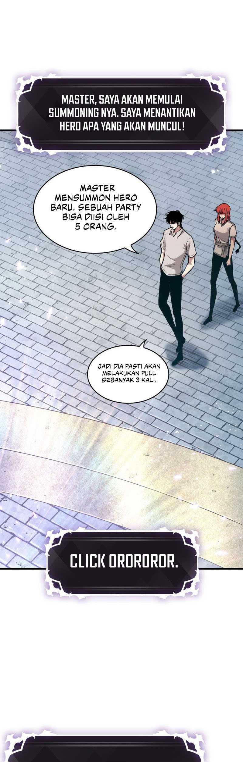 Pick Me Up Chapter 3 - halaman 44