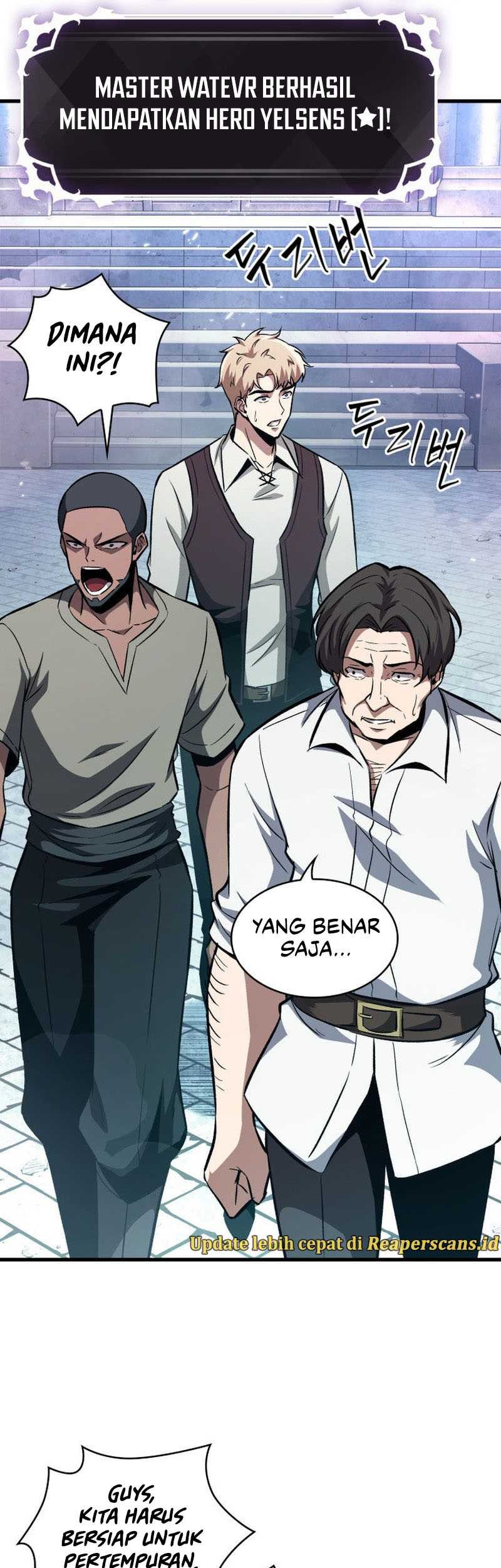 Pick Me Up Chapter 3 - halaman 46