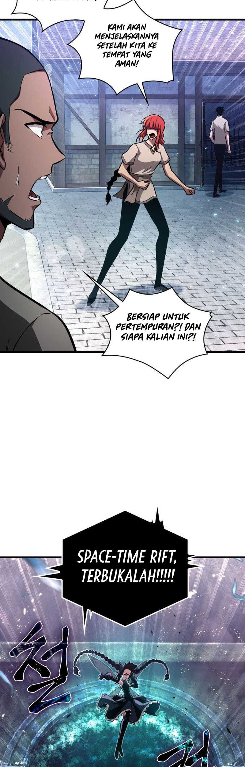Pick Me Up Chapter 3 - halaman 47