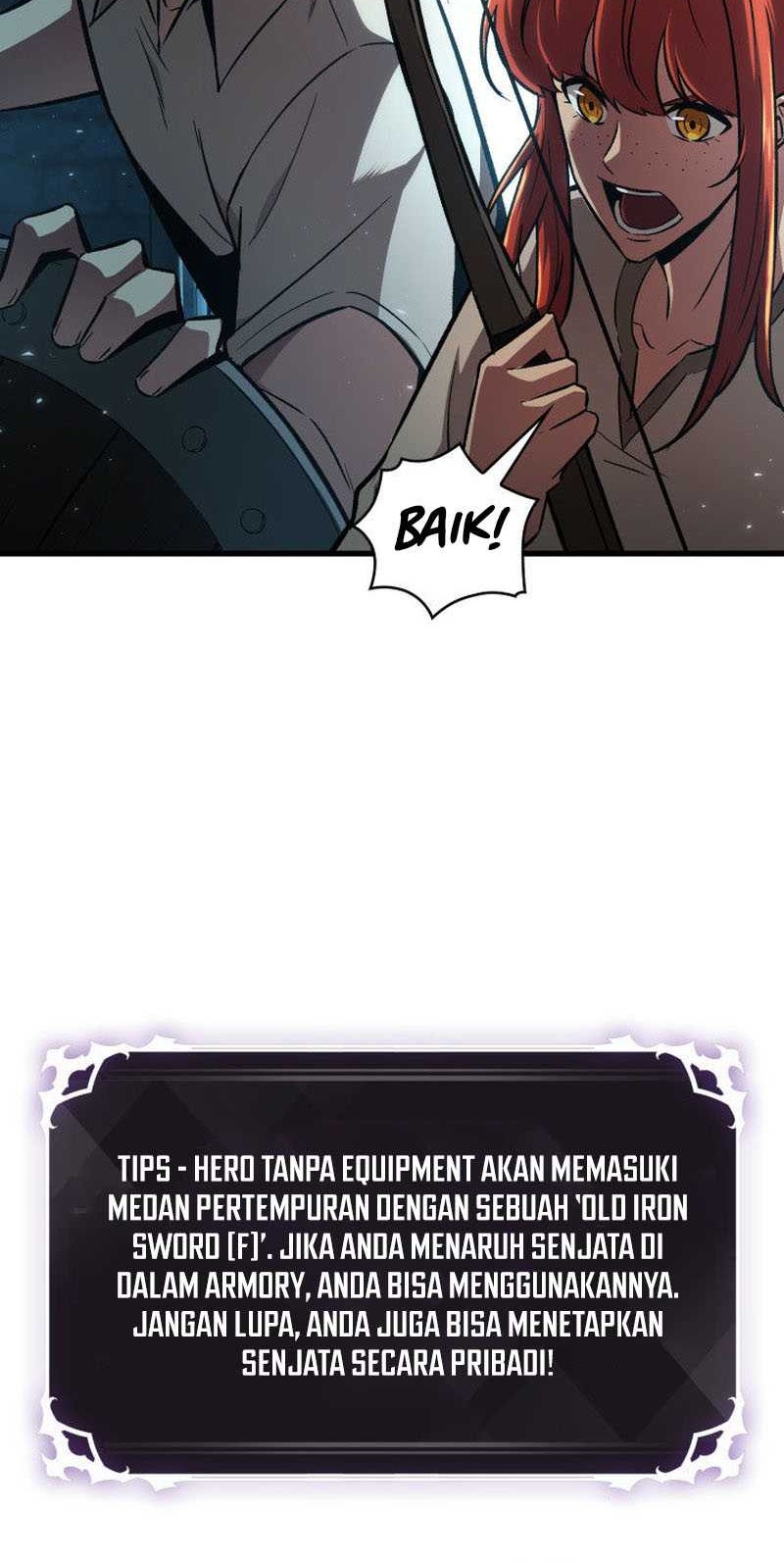 Pick Me Up Chapter 3 - halaman 49