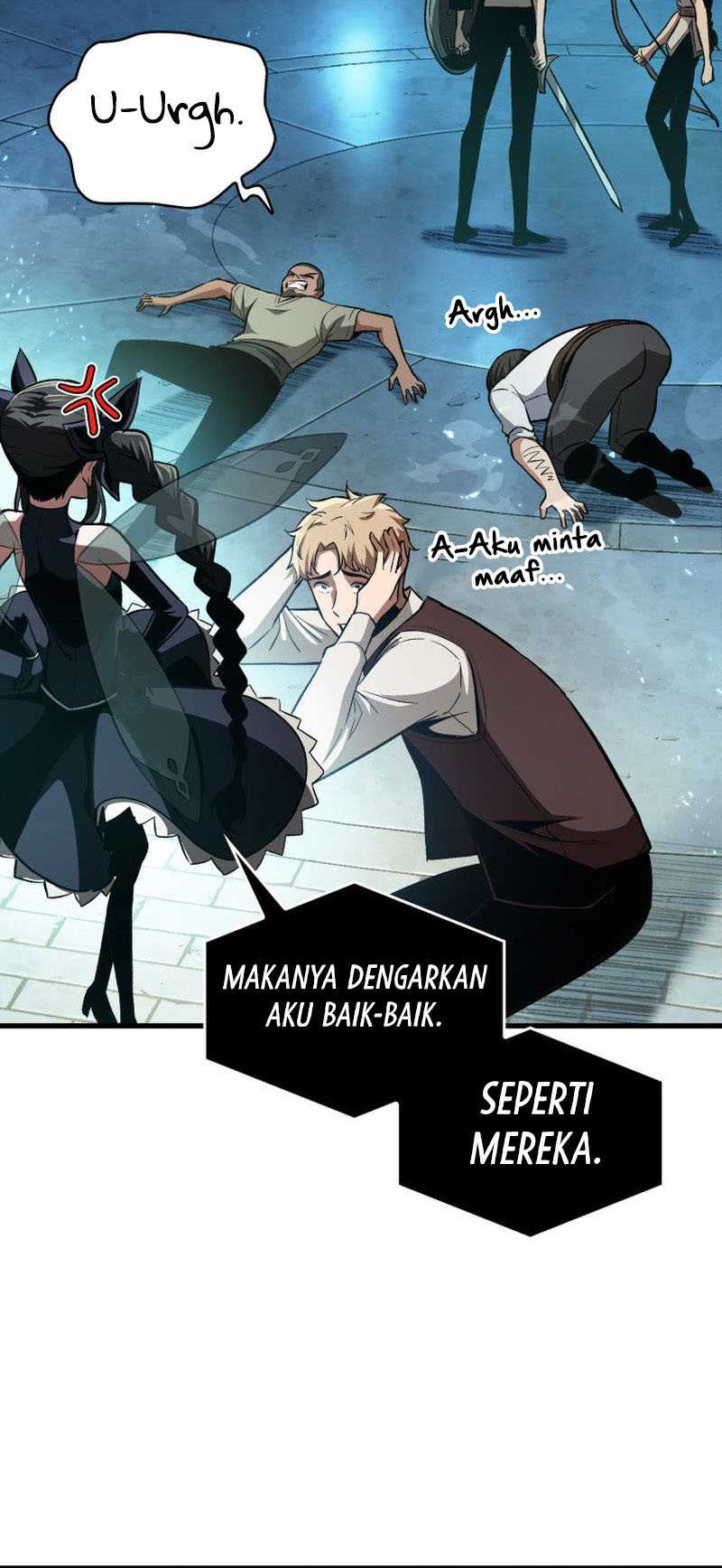 Pick Me Up Chapter 3 - halaman 53