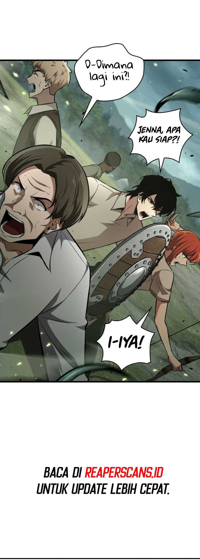 Pick Me Up Chapter 3 - halaman 57