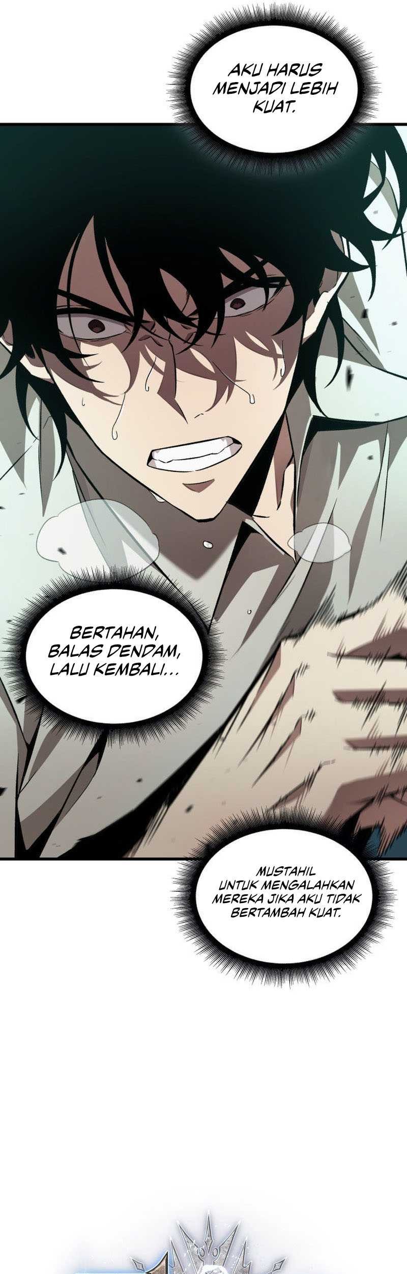 Pick Me Up Chapter 3 - halaman 6