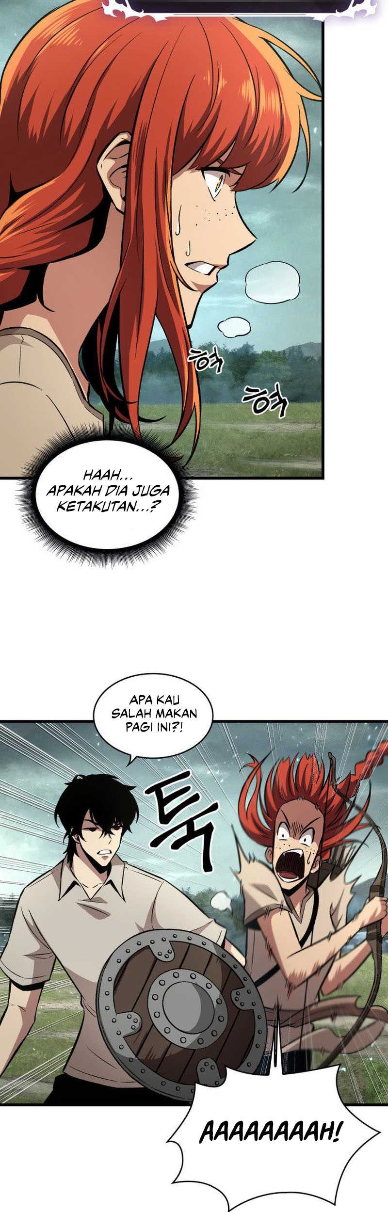 Pick Me Up Chapter 3 - halaman 60