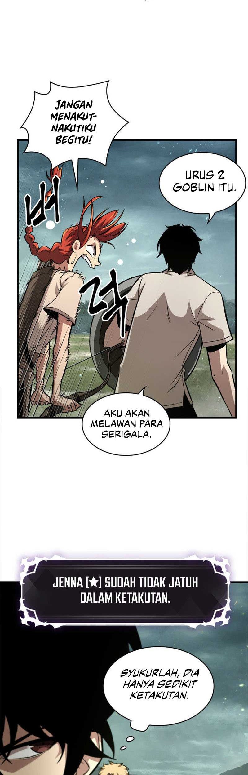 Pick Me Up Chapter 3 - halaman 61
