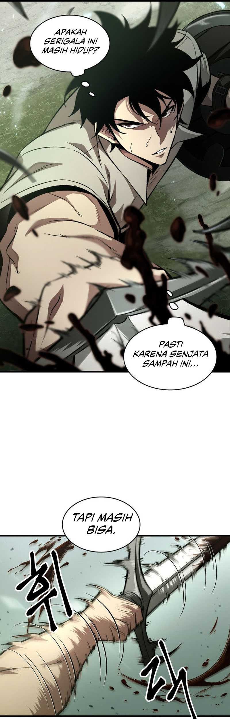 Pick Me Up Chapter 3 - halaman 67
