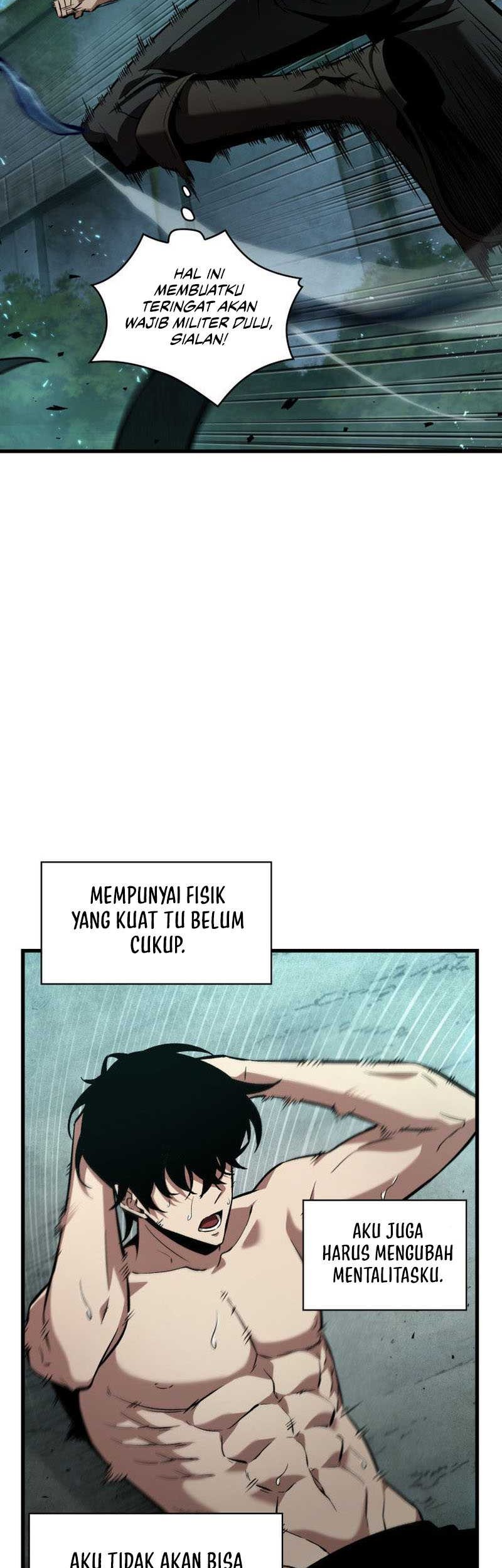 Pick Me Up Chapter 3 - halaman 8