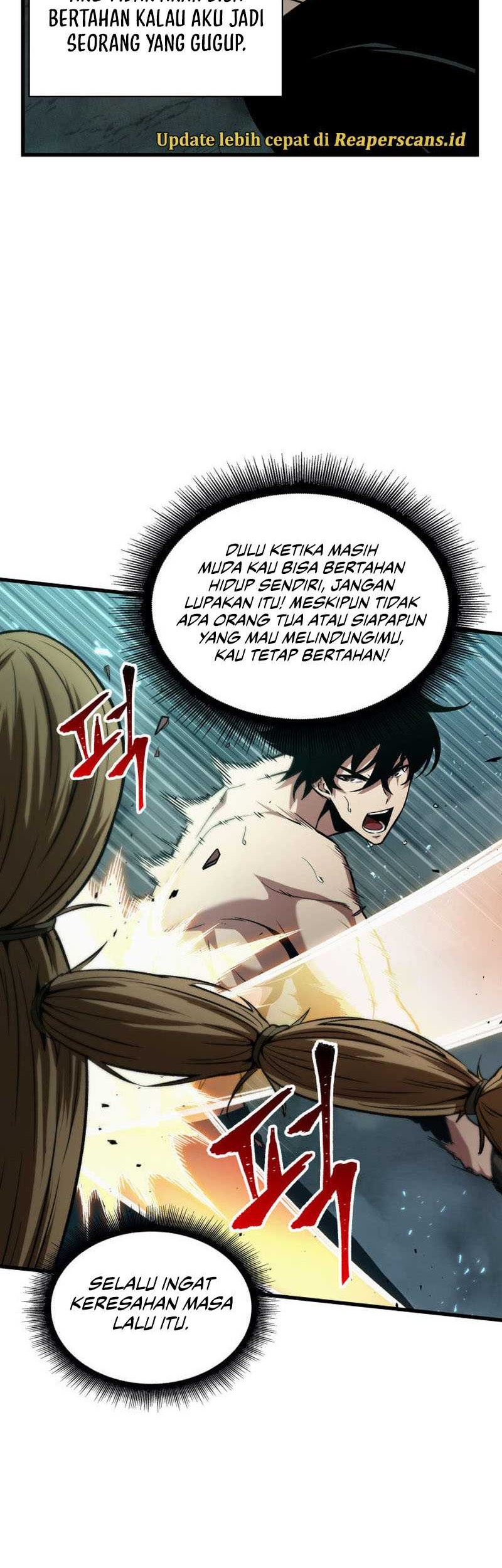 Pick Me Up Chapter 3 - halaman 9